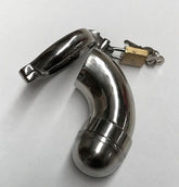 Brutus Male Chastity Device